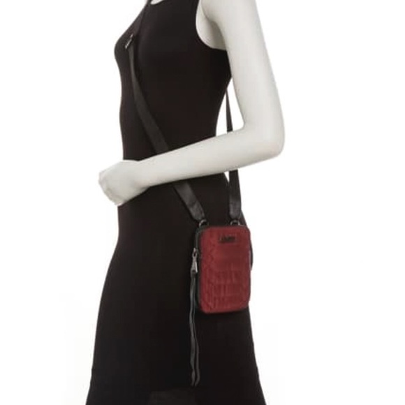 Aimee Kestenberg Bags Aimee Kestenberg Just Saying Crossbody Bag